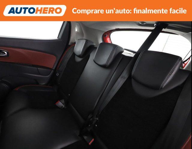 RENAULT Clio dCi 8V 90CV EDC Start&Stop 5 porte Energy Intens