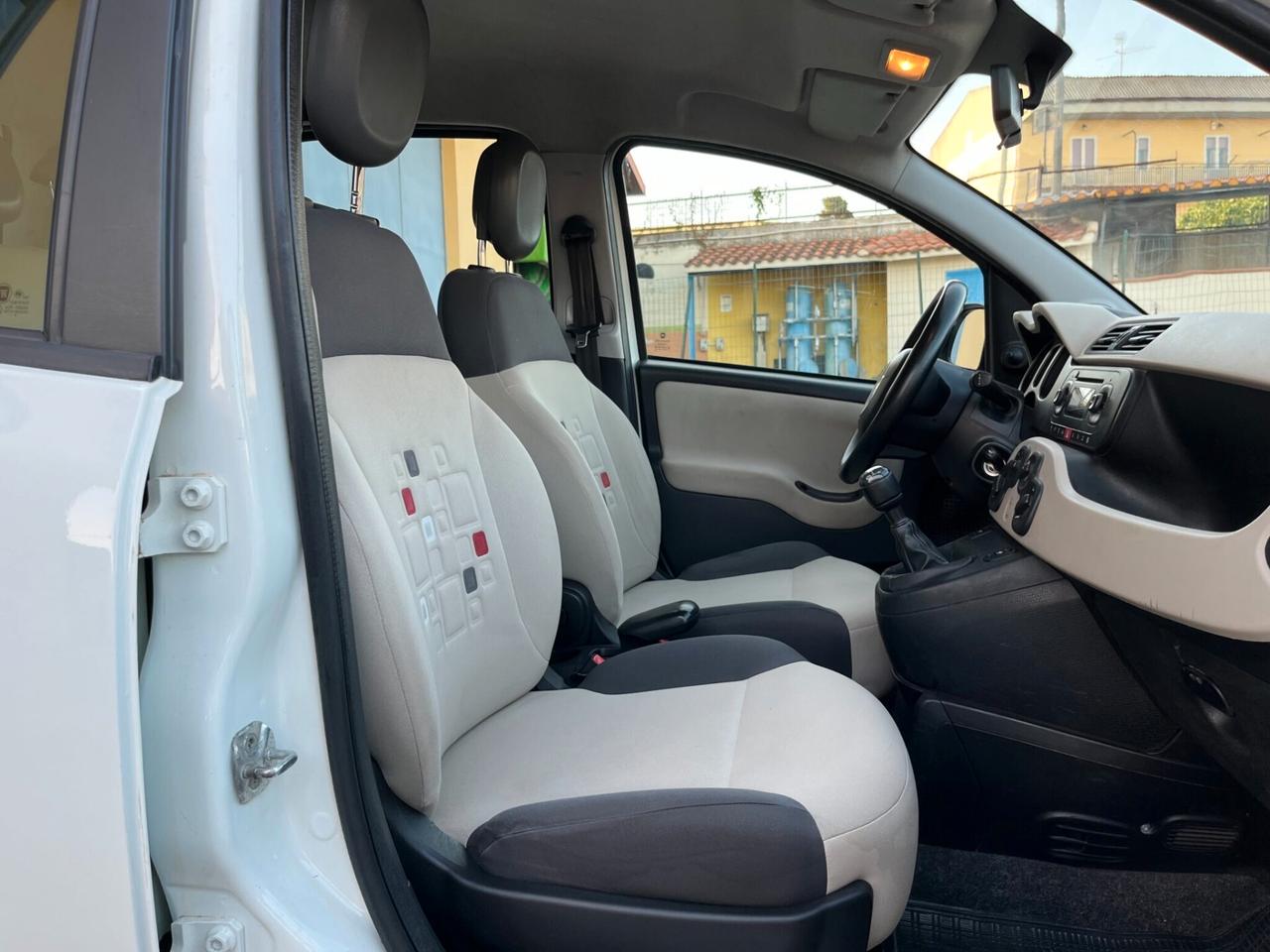 Fiat Panda 1.3 FINANZIABILE