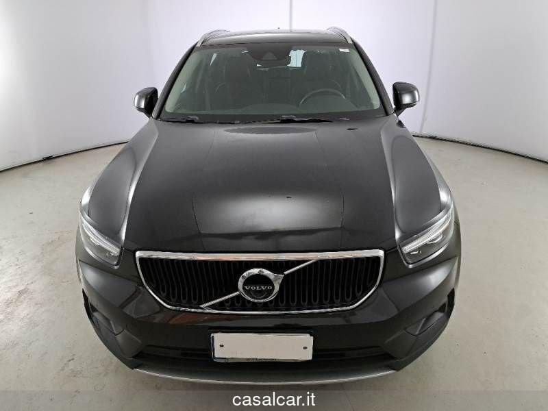 Volvo XC40 D3 AWD Geartronic Business Plus CON 3 TRE ANNI DI GARANZIA KM ILLIMITATI CON 6000 EURO DI ACCESSORI