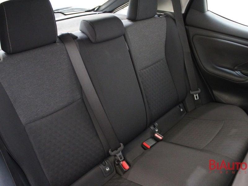 Toyota Yaris Yaris 1.0 Active