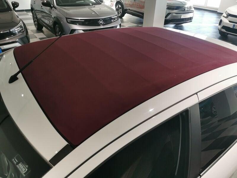 Peugeot 108 PureTech 82 3 porte Allure TOP! CABRIO