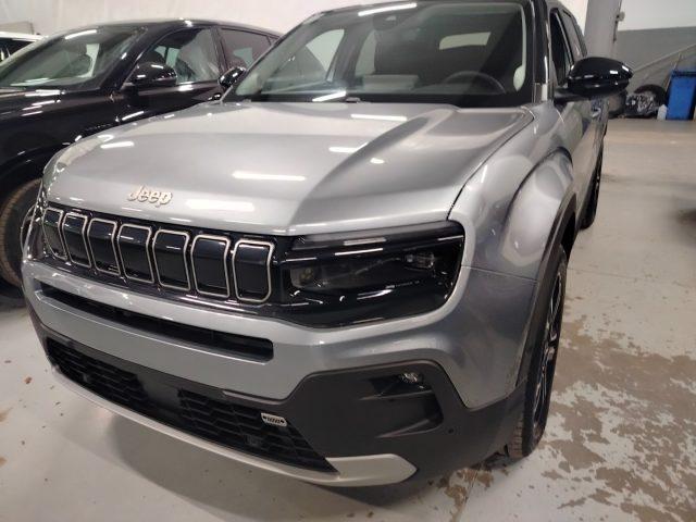 JEEP Avenger 1.2 Turbo 100 CV Summit km0