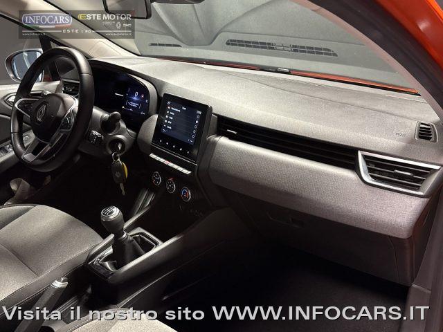 RENAULT Clio SCe 65 CV Evolution - Neopatentati - PROMO