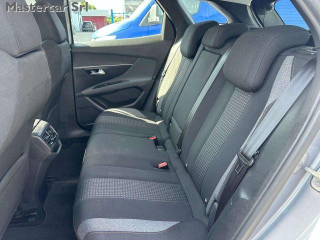 PEUGEOT 3008 3008 1.5 bluehdi Active Business s - GE923SF