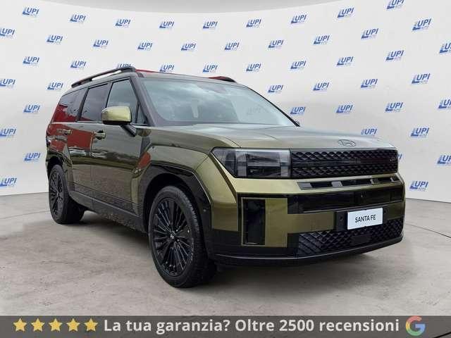 Hyundai SANTA FE 1.6 T-GDI HEV 4WD A/T 7posti Xclass