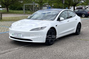 TESLA Model 3 NV35 RWD Premium