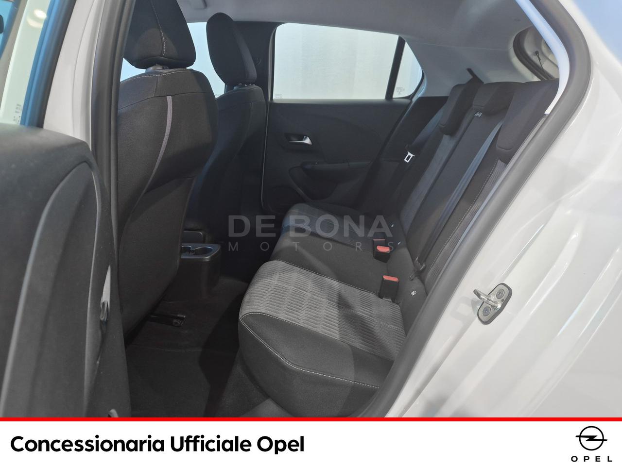 Opel Corsa 1.2 edition s&s 75cv