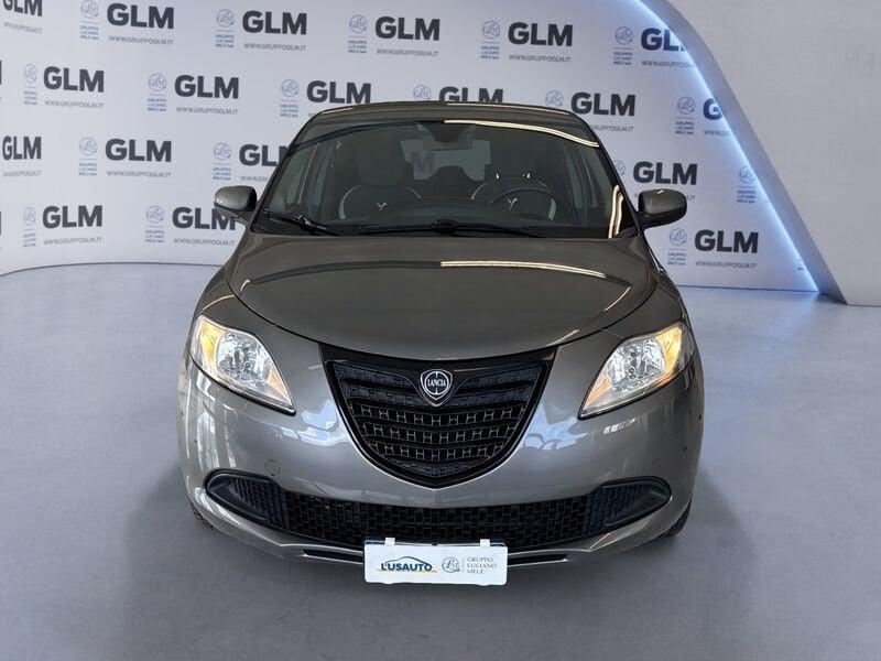 Lancia Ypsilon Ypsilon 1.2 69 CV 5 porte Elefantino