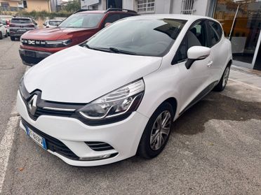 RENAULT CLIO 1,5 DCI 75 CV LIFE 5P