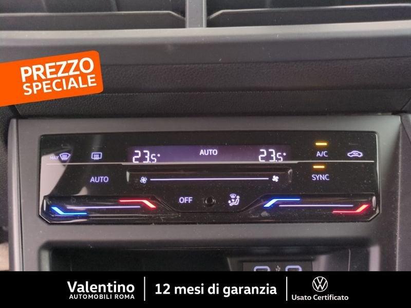 Volkswagen Polo 1.0 TSI DSG R-LINE