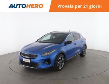 KIA XCeed 1.6 CRDi 136 CV Evolution