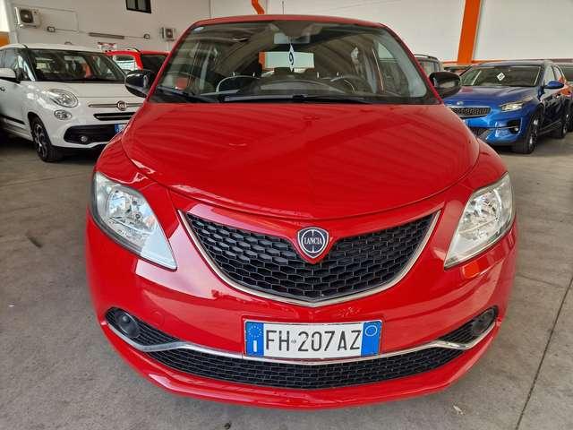 Lancia Ypsilon Ypsilon 1.2 Gold ecochic Gpl 69cv