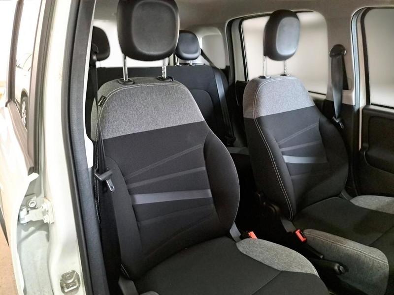 FIAT PANDA 0.9 TwinAir Turbo 85cv Wild 4x4 5 PORTE