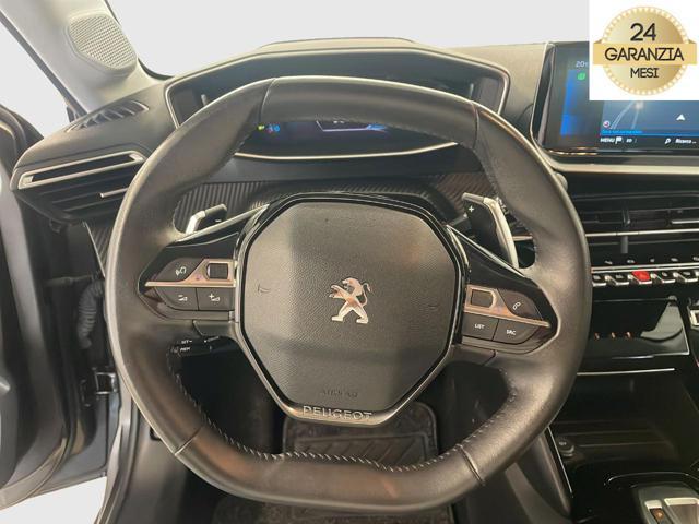 PEUGEOT 208 PureTech 100 Stop&Start AllurePack AUTOMATICA