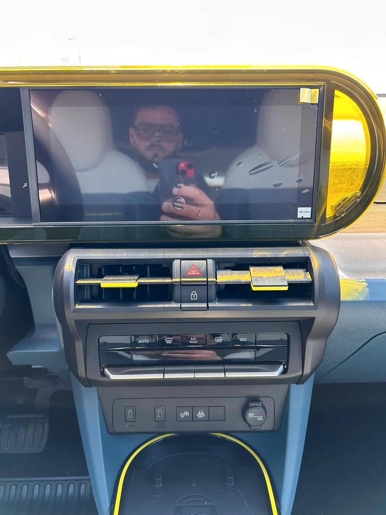 Fiat Grande Panda 1.2 Hybrid 110 CV S&S La Prima