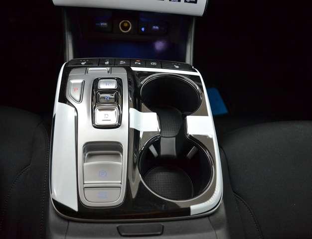 Hyundai TUCSON Tucson III 2021 1.6 hev Exellence 2wd auto