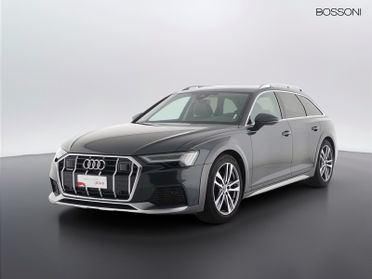 Audi A6 allroad allroad 40 2.0 tdi mhev 12v 204cv business advanced quattro ultra s tronic