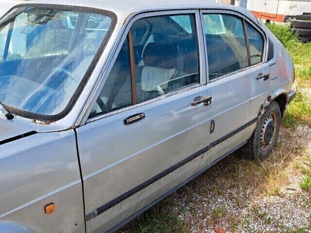 Alfa Romeo Alfasud 1.2 4p. -da restauro- 1980