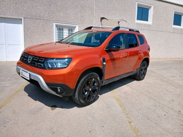 Dacia Duster 1.0 TCe GPL 4x2 Extreme