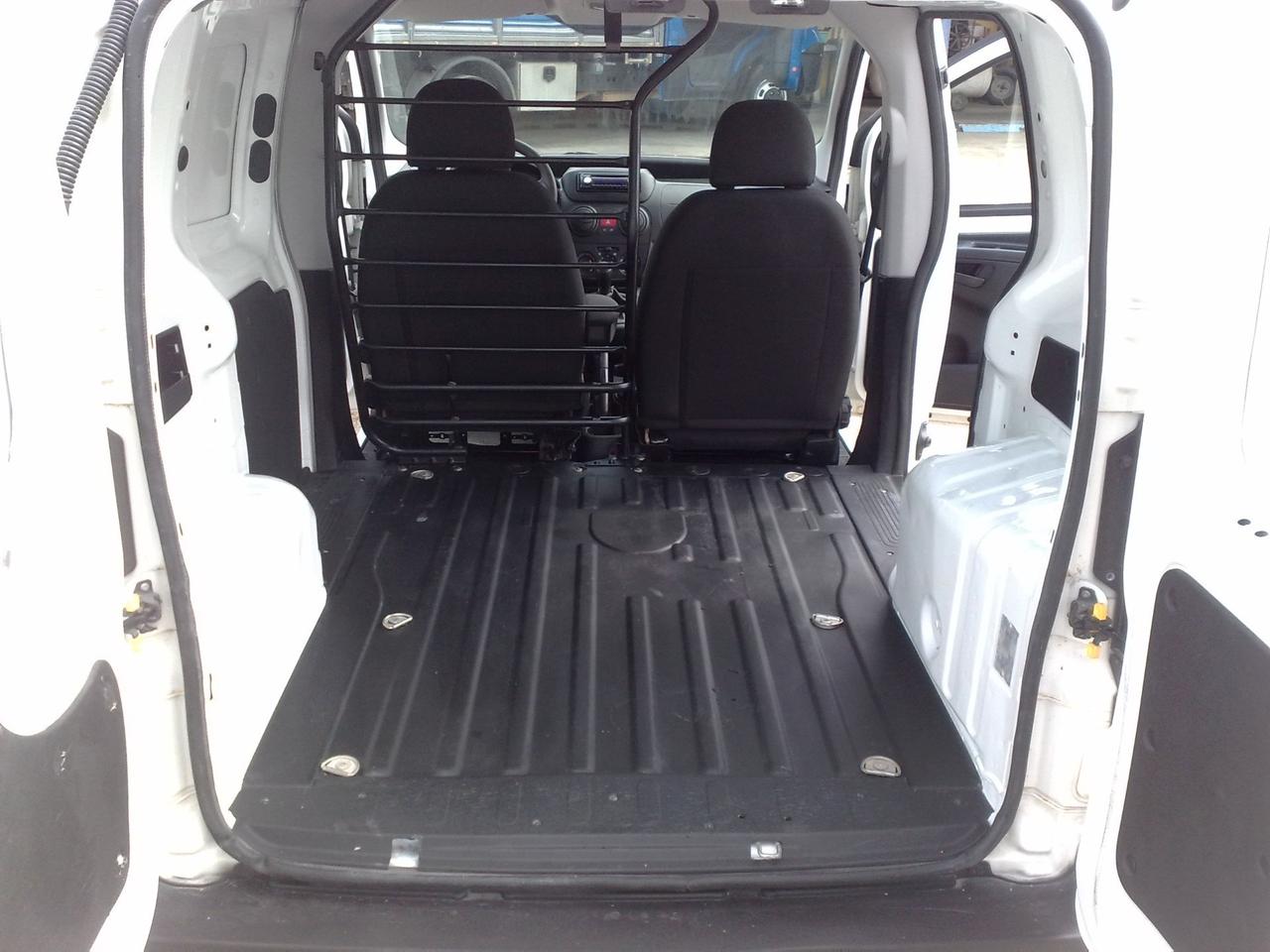 Fiat Fiorino 1.3 MJT 75 CV FURGONE