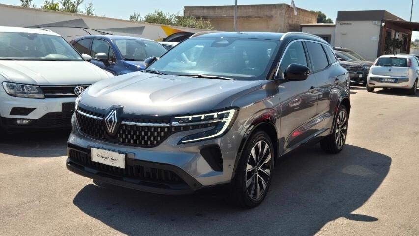 Renault Austral Mild Hybrid 160 CV Auto Techno Esprit Alpine - 2023