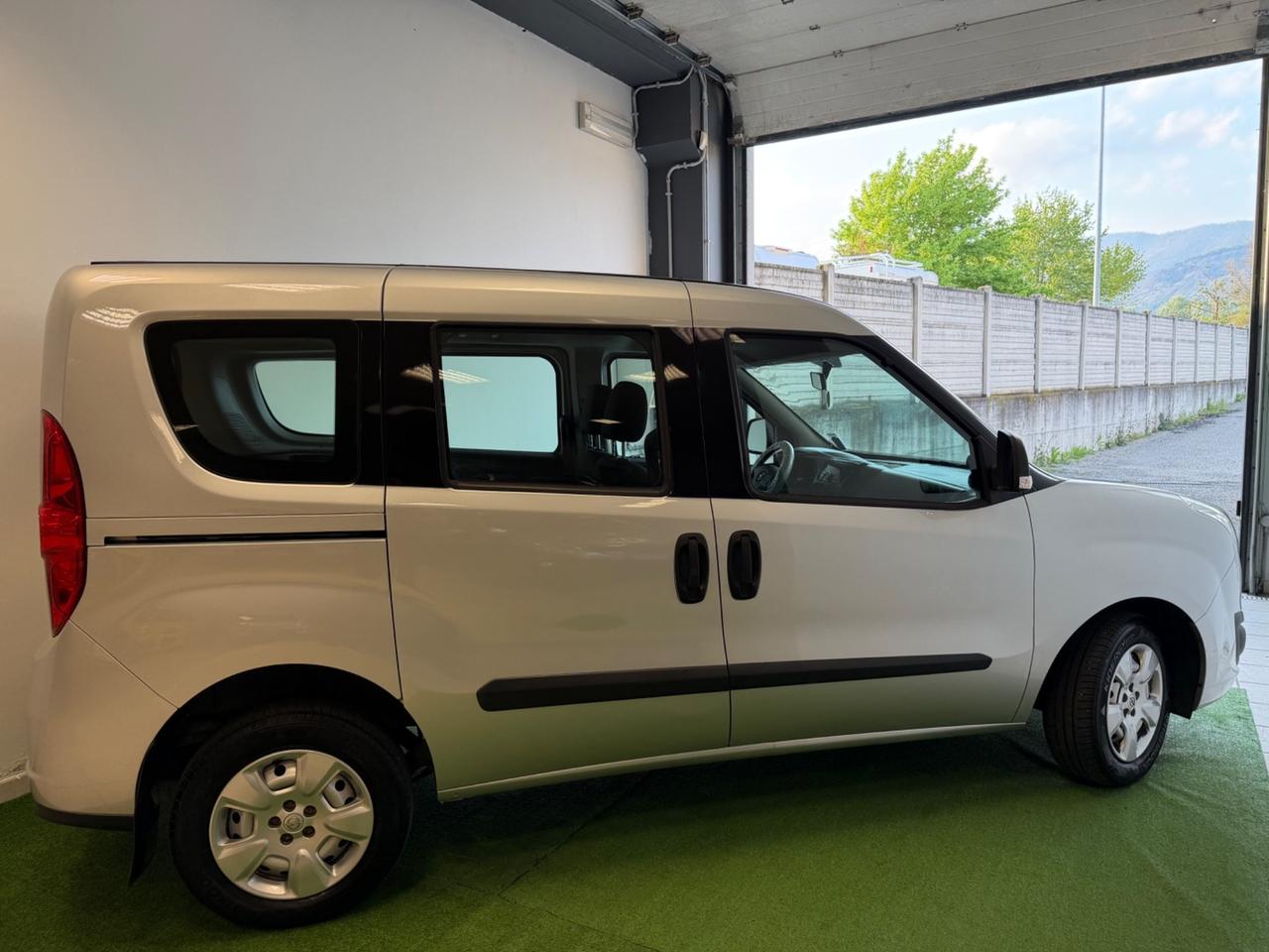 Opel Combo 1.6 CDTi 90CV PC-TN Elective