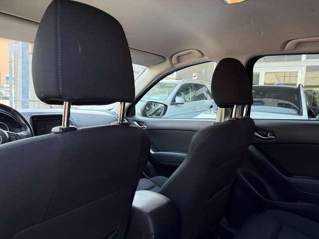 Mazda CX-5 CX-5 2.2 Evolve 2wd 150cv 6at my15