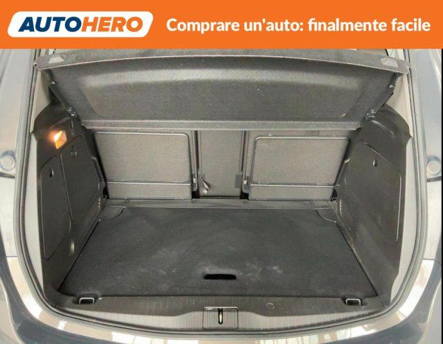 OPEL Meriva 1.6 CDTI 110CV Start&Stop Elective
