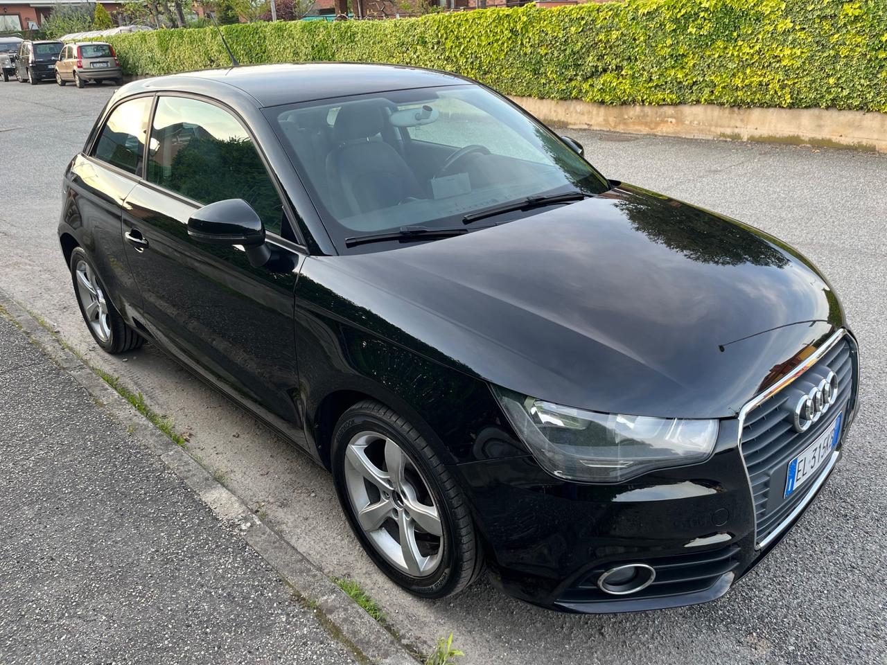 Audi A1 1.2 TFSI Ambition OK NEOPATENTATI
