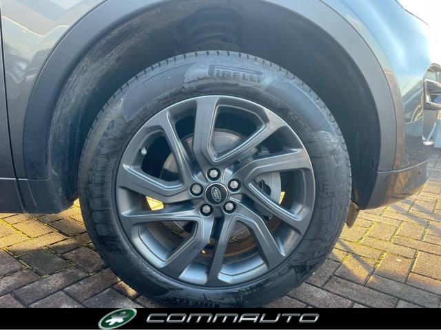 LAND ROVER Discovery Sport 2.0 TD4 150 CV HSE AUTO