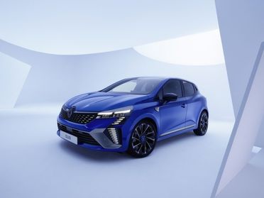 RENAULT Clio ECO-G 100 CV 5 porte Evolution
