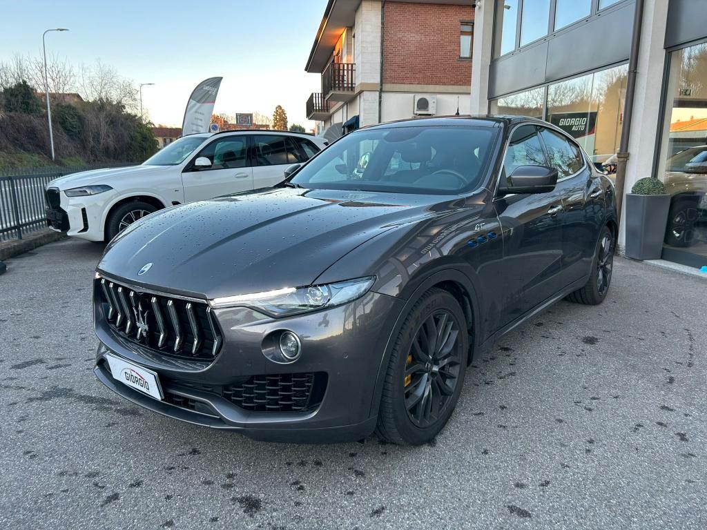Maserati Levante 2.0 mhev GT 330cv auto