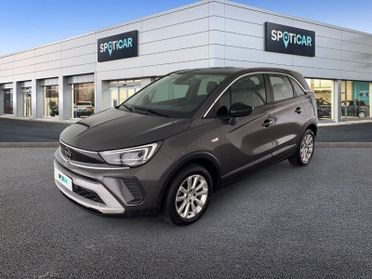 Opel Crossland 1.2 83cv Elegance MT5