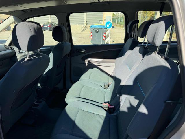 FORD Galaxy 7posti Galaxy 1.8 TDCi 100CV senza lavoro da fare