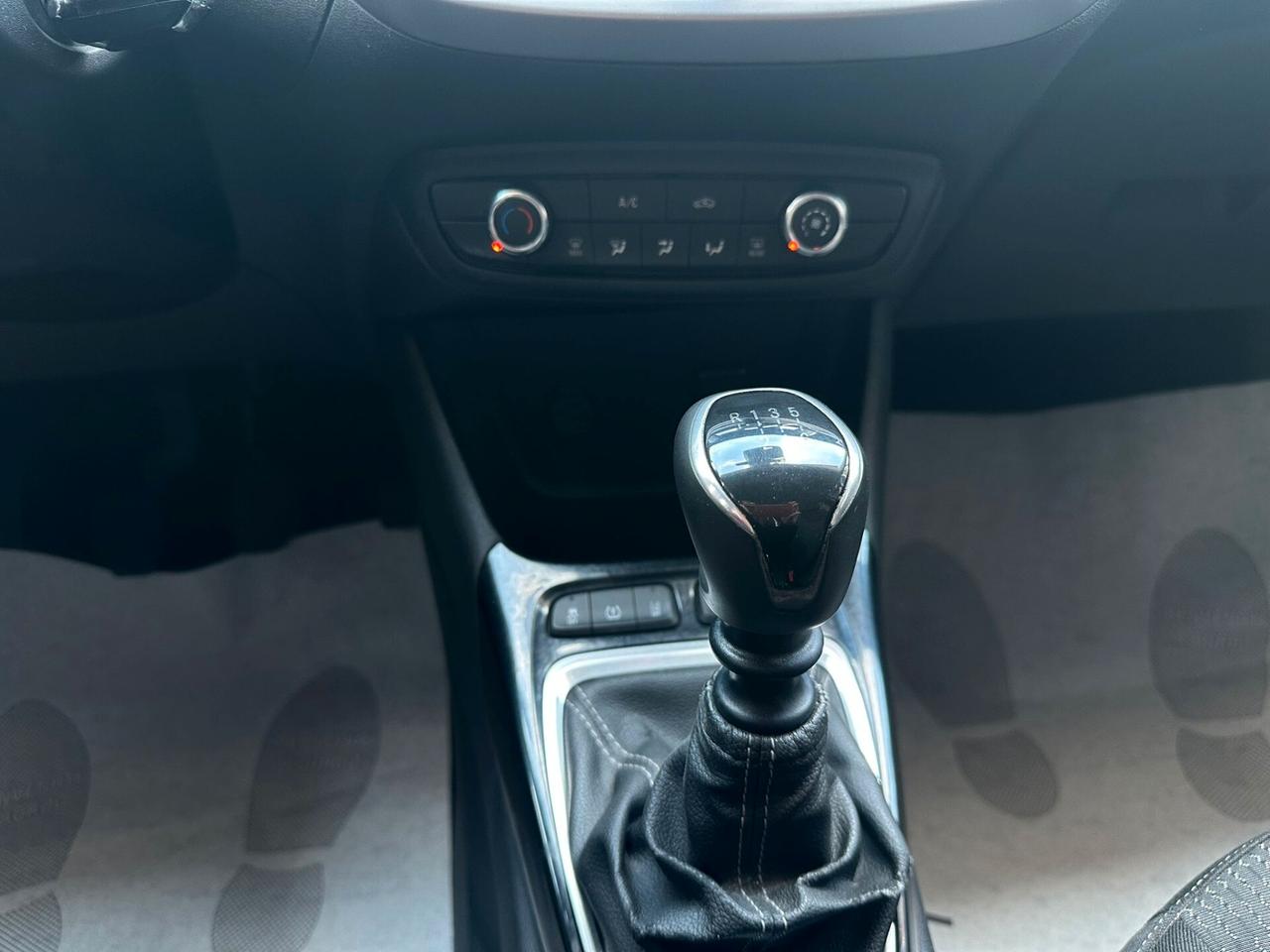 Opel Crossland X 1.5 ECOTEC D 102 CV Start&Stop Innovation