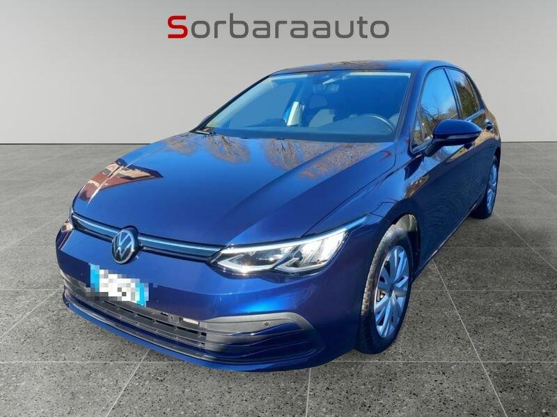 Volkswagen Golf 1.0 TSI EVO Life