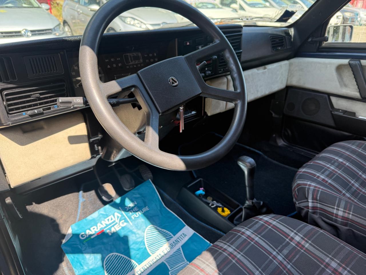 Autobianchi Y10 Fire 1.0