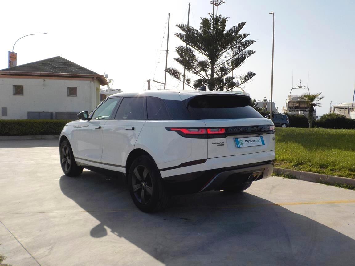 Land Rover Range Rover Velar 2.0D 180 CV R-Dynamic S