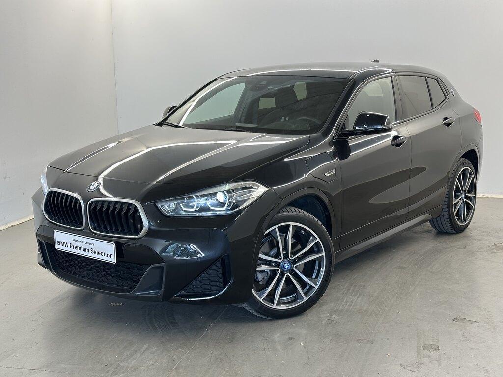 BMW X2 25 e Msport xDrive Steptronic