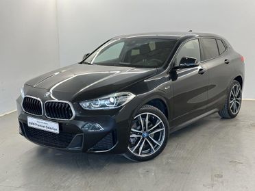 BMW X2 25 e Msport xDrive Steptronic