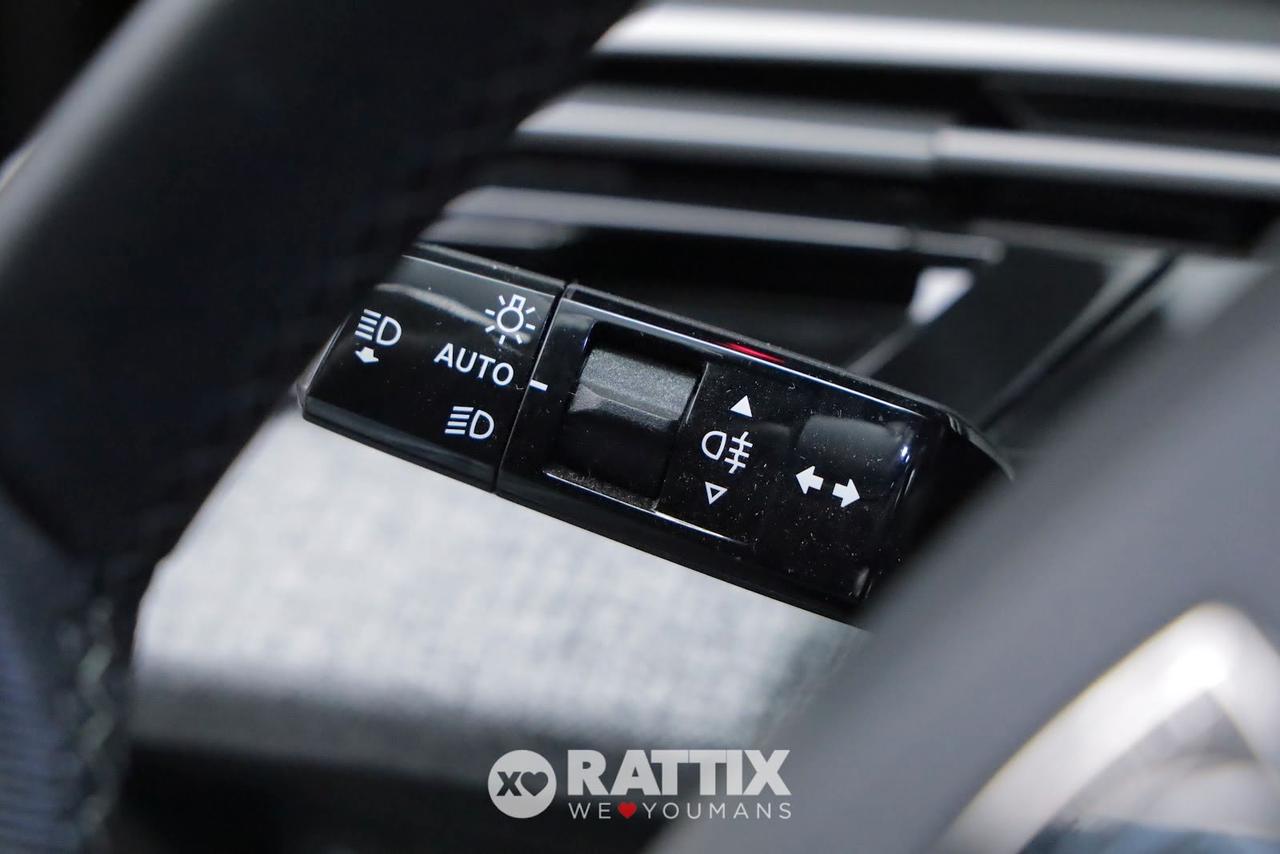 Peugeot 5008 1.2 Hybrid 136CV GT e-DCS6 7p.ti