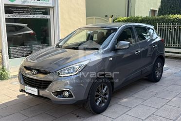 HYUNDAI ix35 1.6 GDI 16V 2WD Comfort