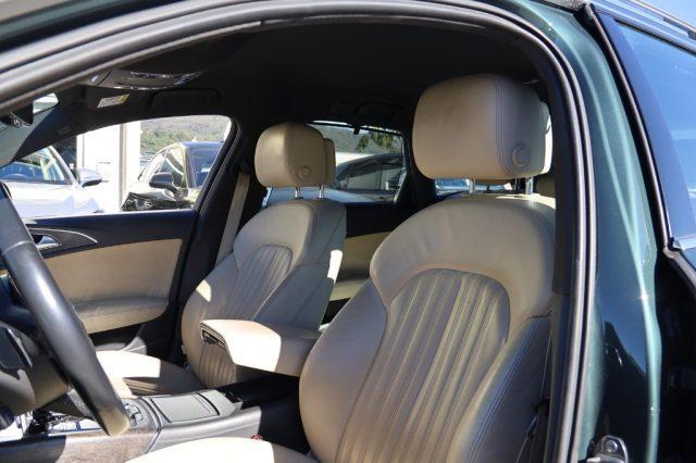 AUDI A6 allroad 3.0 TDI 320 CV tiptronic Business Plus