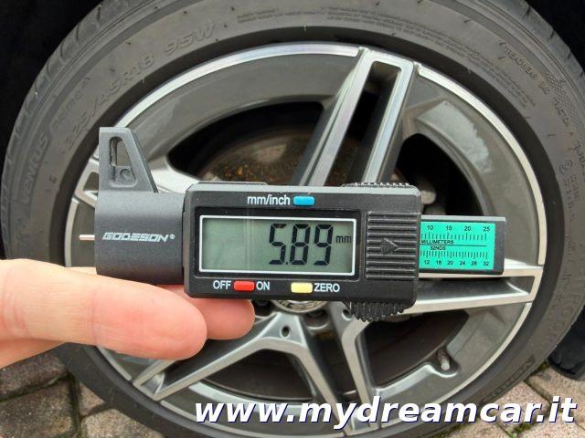 MERCEDES-BENZ B 180 A/T Amg Line Premium 116cv