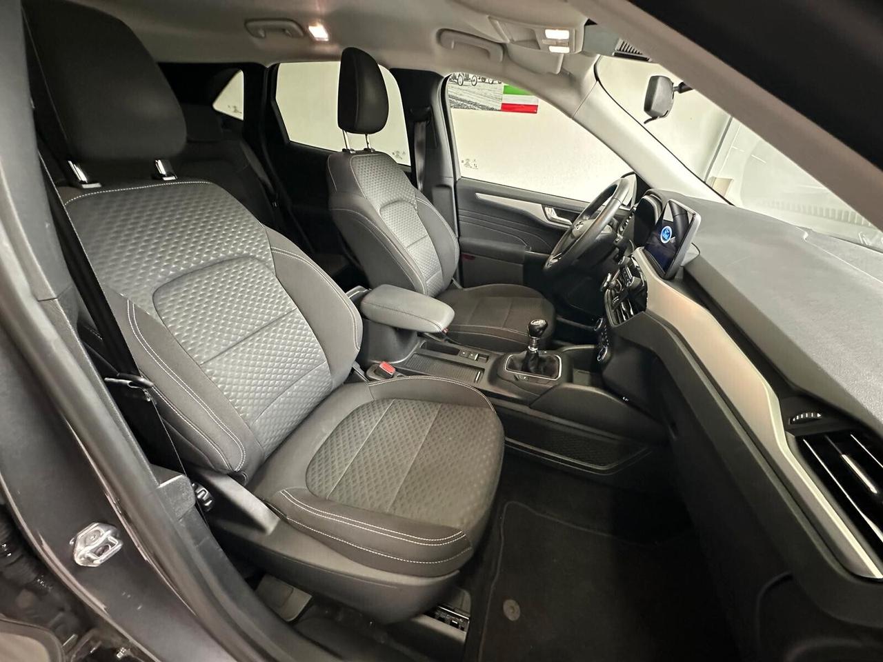 Ford Kuga 1.5 EcoBoost 120 CV 2WD