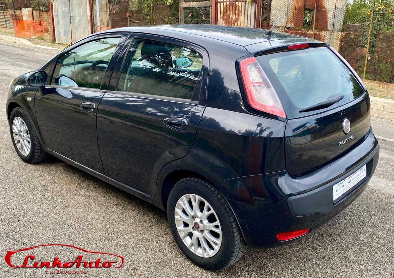 Fiat Punto Evo 1.2 69CV 5 porte S&S Dynamic