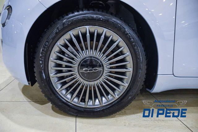 FIAT 500 BUSINESS OPENING EDITION 42 kWh