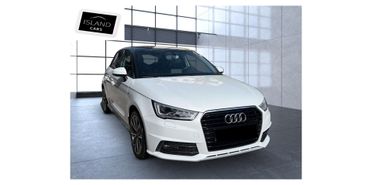 Audi A1 1.4 TFSI 125 CV S Line