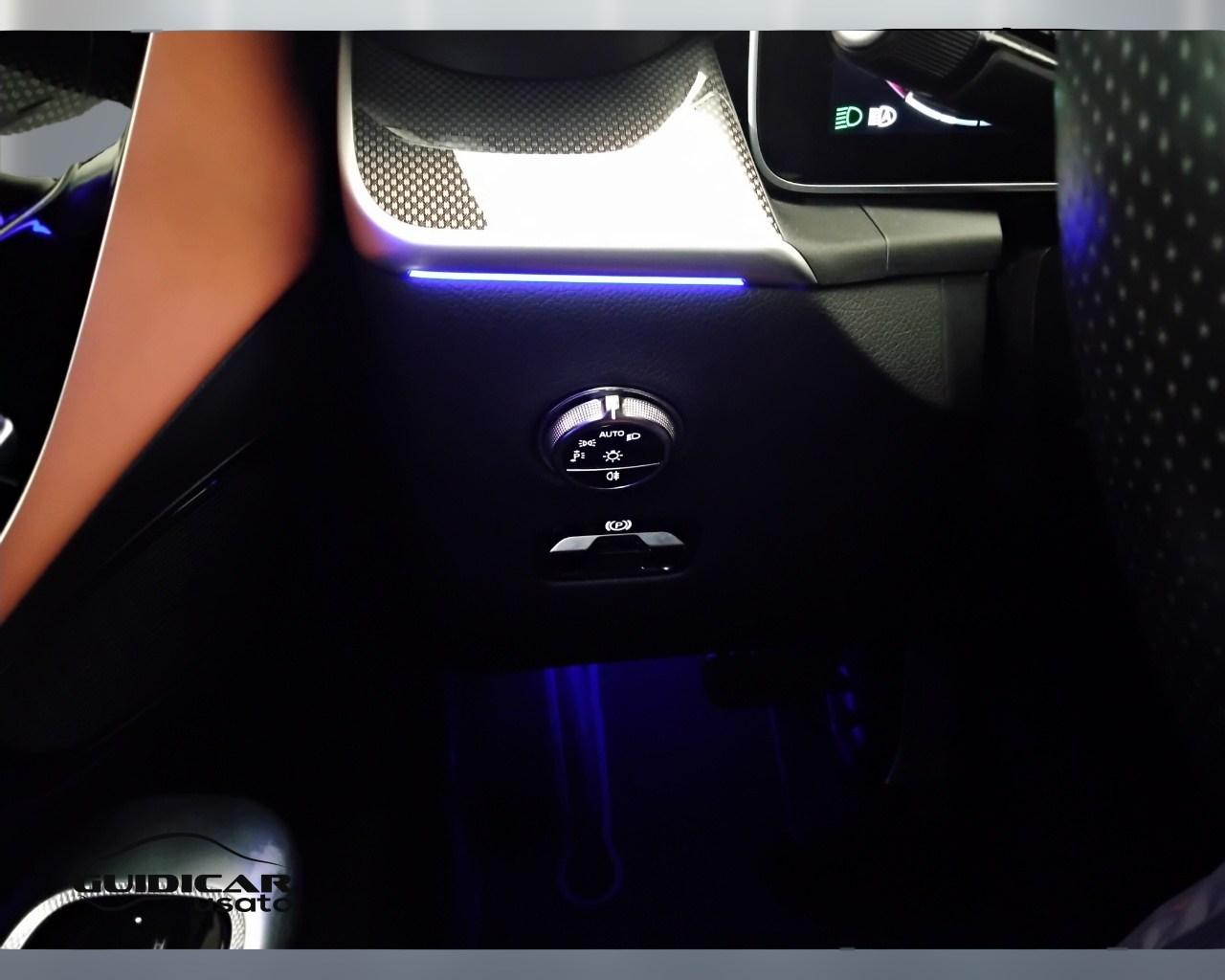 Mercedes-Benz GLC - X254 - GLC 300 de phev AMG Advanced Plus 4matic auto