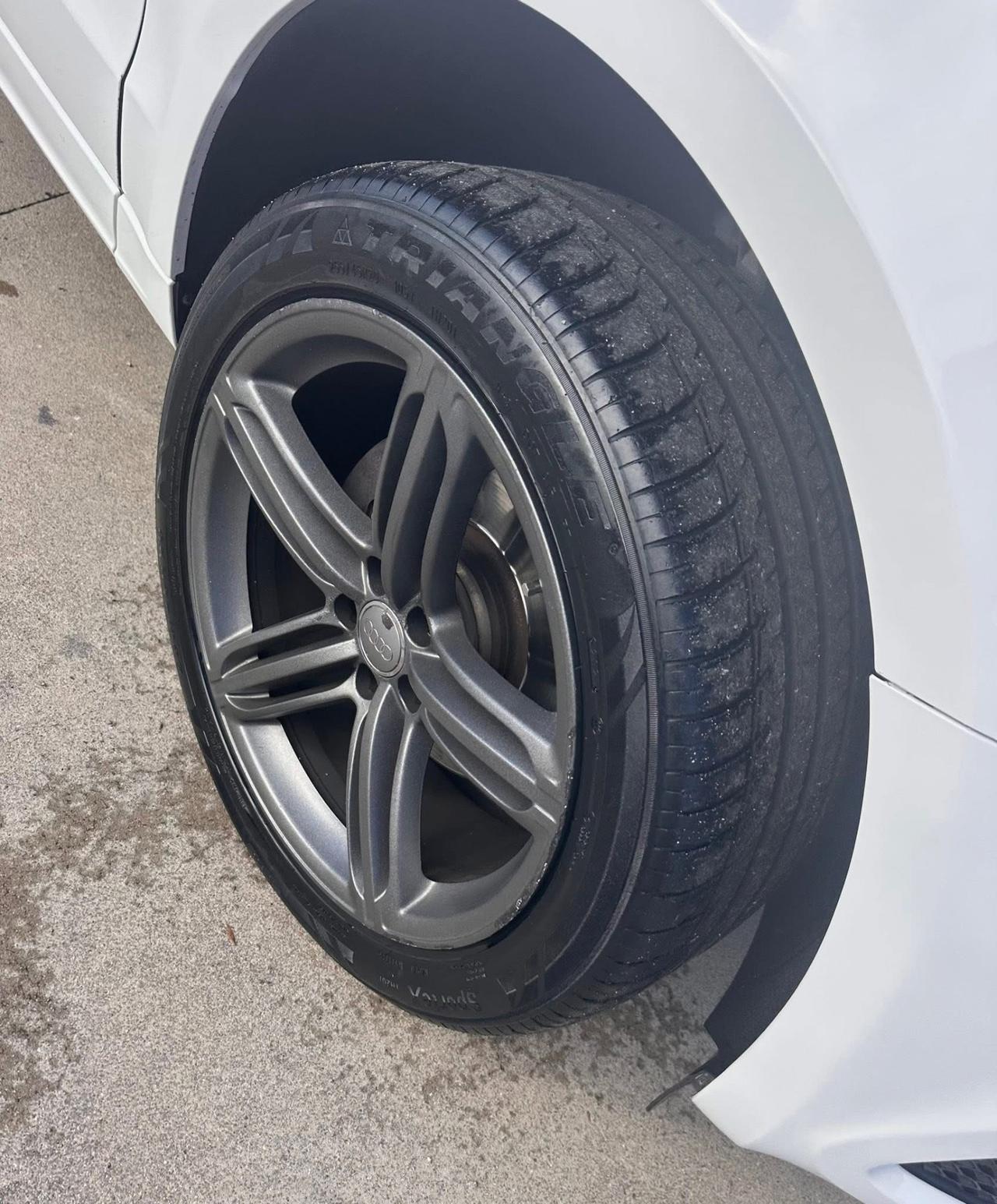 Audi Q5 2.0 TDI 170 CV quattro S tronic TETTO